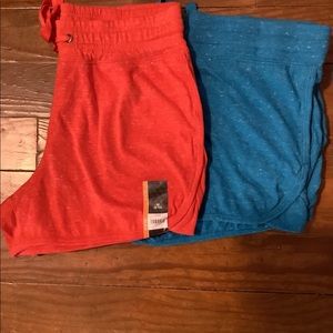 Shorts 2 pairs